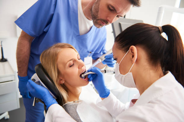 Best Emergency Dental Care  in Marissa, IL