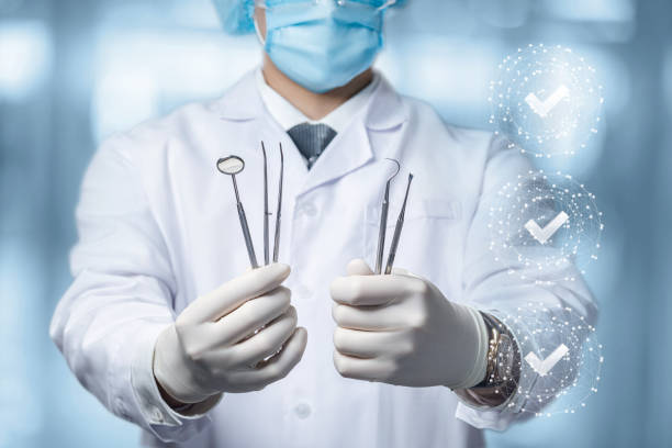 TMJ/TMD Treatment in Marissa, IL
