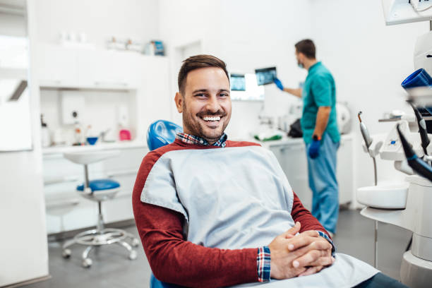 Emergency Dental Services in Marissa, IL