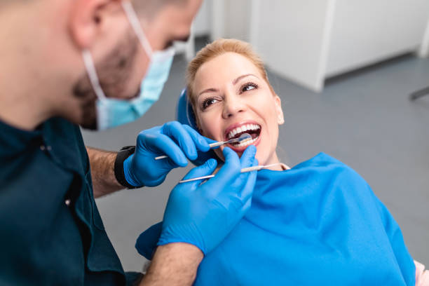 Best Sedation Dentistry  in Marissa, IL