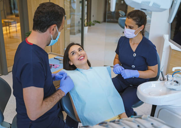 Best Invisalign and Clear Aligners  in Marissa, IL