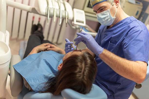 Best Wisdom Tooth Removal  in Marissa, IL